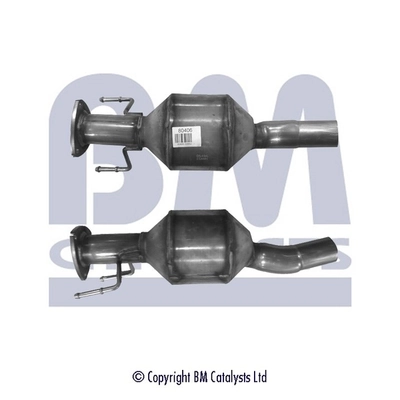 Catalytic Converter